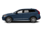 Caspian Blue Metallic 2014 Volvo XC60 Pictures XC60 Utility 4D 3.2 2WD I6 photos side view Caspian Blue Metallic 2014 Volvo XC60 Pictures XC60 Utility 4D 3.2 2WD I6 photos side view