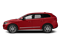Passion Red 2014 Volvo XC60 Pictures XC60 Utility 4D T6 AWD I6 Turbo photos side view Passion Red 2014 Volvo XC60 Pictures XC60 Utility 4D T6 AWD I6 Turbo photos side view