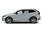 Ice White 2014 Volvo XC60 Pictures XC60 Utility 4D 3.2 2WD I6 photos side view Ice White 2014 Volvo XC60 Pictures XC60 Utility 4D 3.2 2WD I6 photos side view