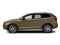 Twilight Bronze Metallic 2014 Volvo XC60 Pictures XC60 Utility 4D 3.2 2WD I6 photos side view Twilight Bronze Metallic 2014 Volvo XC60 Pictures XC60 Utility 4D 3.2 2WD I6 photos side view