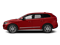 Flaminco Red Metallic 2014 Volvo XC60 Pictures XC60 Utility 4D 3.2 2WD I6 photos side view Flaminco Red Metallic 2014 Volvo XC60 Pictures XC60 Utility 4D 3.2 2WD I6 photos side view