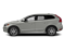 Bright Silver Metallic 2014 Volvo XC60 Pictures XC60 Utility 4D 3.2 2WD I6 photos side view Bright Silver Metallic 2014 Volvo XC60 Pictures XC60 Utility 4D 3.2 2WD I6 photos side view