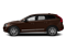 Rich Java Metallic 2014 Volvo XC60 Pictures XC60 Utility 4D 3.2 2WD I6 photos side view Rich Java Metallic 2014 Volvo XC60 Pictures XC60 Utility 4D 3.2 2WD I6 photos side view
