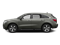 Silver Moon 2015 Acura MDX Pictures MDX Utility 4D AWD V6 photos side view Silver Moon 2015 Acura MDX Pictures MDX Utility 4D AWD V6 photos side view
