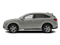 Forged Silver Metallic 2015 Acura RDX Pictures RDX Utility 4D AWD V6 photos side view Forged Silver Metallic 2015 Acura RDX Pictures RDX Utility 4D AWD V6 photos side view