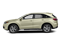 White Diamond Pearl 2015 Acura RDX Pictures RDX Utility 4D Technology 2WD V6 photos side view White Diamond Pearl 2015 Acura RDX Pictures RDX Utility 4D Technology 2WD V6 photos side view