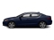 Fathom Blue Pearl 2015 Acura ILX Pictures ILX Sedan 4D I4 photos side view Fathom Blue Pearl 2015 Acura ILX Pictures ILX Sedan 4D I4 photos side view