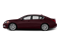 Pomegranate Pearl 2015 Acura RLX Pictures RLX Sedan 4D Advance V6 photos side view Pomegranate Pearl 2015 Acura RLX Pictures RLX Sedan 4D Advance V6 photos side view