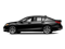 Crystal Black Pearl 2015 Acura RLX Pictures RLX Sedan 4D V6 photos side view Crystal Black Pearl 2015 Acura RLX Pictures RLX Sedan 4D V6 photos side view