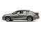 Silver Moon Metallic 2015 Acura RLX Pictures RLX Sedan 4D V6 photos side view Silver Moon Metallic 2015 Acura RLX Pictures RLX Sedan 4D V6 photos side view