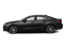 Graphite Luster Metallic 2015 Acura TLX Pictures TLX Sedan 4D I4 photos side view Graphite Luster Metallic 2015 Acura TLX Pictures TLX Sedan 4D I4 photos side view