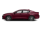 Basque Red Pearl II 2015 Acura TLX Pictures TLX Sedan 4D Technology I4 photos side view Basque Red Pearl II 2015 Acura TLX Pictures TLX Sedan 4D Technology I4 photos side view