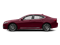 Basque Red Pearl II 2015 Acura TLX Pictures TLX Sedan 4D Advance V6 photos side view Basque Red Pearl II 2015 Acura TLX Pictures TLX Sedan 4D Advance V6 photos side view