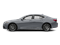 Slate Silver Metallic 2015 Acura TLX Pictures TLX Sedan 4D Advance V6 photos side view Slate Silver Metallic 2015 Acura TLX Pictures TLX Sedan 4D Advance V6 photos side view