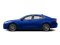 Fathom Blue Pearl 2015 Acura TLX Pictures TLX Sedan 4D V6 photos side view Fathom Blue Pearl 2015 Acura TLX Pictures TLX Sedan 4D V6 photos side view