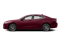 Basque Red Pearl II 2015 Acura TLX Pictures TLX Sedan 4D V6 photos side view Basque Red Pearl II 2015 Acura TLX Pictures TLX Sedan 4D V6 photos side view