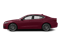 Basque Red Pearl II 2015 Acura TLX Pictures TLX Sedan 4D Technology V6 photos side view Basque Red Pearl II 2015 Acura TLX Pictures TLX Sedan 4D Technology V6 photos side view