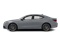Slate Silver Metallic 2015 Acura TLX Pictures TLX Sedan 4D Technology V6 photos side view Slate Silver Metallic 2015 Acura TLX Pictures TLX Sedan 4D Technology V6 photos side view