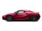Rosso Alfa 2015 Alfa Romeo 4C Pictures 4C Coupe 2D Launch Edition I4 Turbo photos side view Rosso Alfa 2015 Alfa Romeo 4C Pictures 4C Coupe 2D Launch Edition I4 Turbo photos side view