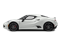 White 2015 Alfa Romeo 4C Pictures 4C Coupe 2D I4 Turbo photos side view White 2015 Alfa Romeo 4C Pictures 4C Coupe 2D I4 Turbo photos side view