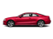 Misano Red Pearl Effect 2015 Audi A5 Pictures A5 Coupe 2D Prestige AWD photos side view Misano Red Pearl Effect 2015 Audi A5 Pictures A5 Coupe 2D Prestige AWD photos side view
