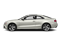 Ibis White 2015 Audi A5 Pictures A5 Coupe 2D Prestige AWD photos side view Ibis White 2015 Audi A5 Pictures A5 Coupe 2D Prestige AWD photos side view