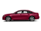 Garnet Red Pearl Effect 2015 Audi A6 Pictures A6 Sedan 4D TDI Prestige AWD photos side view Garnet Red Pearl Effect 2015 Audi A6 Pictures A6 Sedan 4D TDI Prestige AWD photos side view