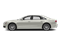 Ibis White 2015 Audi A8 L Pictures A8 L Sedan 4D TDI L AWD V6 photos side view Ibis White 2015 Audi A8 L Pictures A8 L Sedan 4D TDI L AWD V6 photos side view