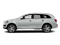 Carrara White 2015 Audi Q7 Pictures Q7 Utility 4D 3.0 Premium AWD photos side view Carrara White 2015 Audi Q7 Pictures Q7 Utility 4D 3.0 Premium AWD photos side view