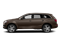 Teak Brown Metallic 2015 Audi Q7 Pictures Q7 Utility 4D 3.0 Premium AWD photos side view Teak Brown Metallic 2015 Audi Q7 Pictures Q7 Utility 4D 3.0 Premium AWD photos side view