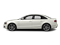 Ibis White 2015 Audi S4 Pictures S4 Sedan 4D S4 Prestige AWD photos side view Ibis White 2015 Audi S4 Pictures S4 Sedan 4D S4 Prestige AWD photos side view