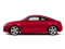 Misano Red Pearl Effect 2015 Audi TT Pictures TT Coupe 2D AWD photos side view Misano Red Pearl Effect 2015 Audi TT Pictures TT Coupe 2D AWD photos side view