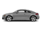 Ice Silver Metallic 2015 Audi TT Pictures TT Coupe 2D AWD photos side view Ice Silver Metallic 2015 Audi TT Pictures TT Coupe 2D AWD photos side view