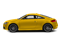Imola Yellow 2015 Audi TTS Pictures TTS Coupe 2D AWD photos side view Imola Yellow 2015 Audi TTS Pictures TTS Coupe 2D AWD photos side view