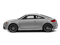 Ice Silver Metallic 2015 Audi TTS Pictures TTS Coupe 2D AWD photos side view Ice Silver Metallic 2015 Audi TTS Pictures TTS Coupe 2D AWD photos side view