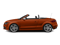 Volcano Red Metallic/Black Roof 2015 Audi TTS Pictures TTS Roadster 2D AWD photos side view Volcano Red Metallic/Black Roof 2015 Audi TTS Pictures TTS Roadster 2D AWD photos side view