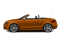 Samoa Orange Metallic/Black Roof 2015 Audi TTS Pictures TTS Roadster 2D AWD photos side view Samoa Orange Metallic/Black Roof 2015 Audi TTS Pictures TTS Roadster 2D AWD photos side view