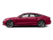 Garnet Red Pearl Effect 2015 Audi A7 Pictures A7 Sedan 4D 3.0T Prestige AWD photos side view Garnet Red Pearl Effect 2015 Audi A7 Pictures A7 Sedan 4D 3.0T Prestige AWD photos side view