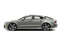 Suzuka Gray Metallic 2015 Audi RS 7 Pictures RS 7 Sedan 4D Prestige AWD photos side view Suzuka Gray Metallic 2015 Audi RS 7 Pictures RS 7 Sedan 4D Prestige AWD photos side view