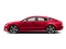 Misano Red Pearl Effect 2015 Audi RS 7 Pictures RS 7 Sedan 4D Prestige AWD photos side view Misano Red Pearl Effect 2015 Audi RS 7 Pictures RS 7 Sedan 4D Prestige AWD photos side view