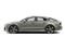 Prism Silver Crystal Effect 2015 Audi RS 7 Pictures RS 7 Sedan 4D Prestige AWD photos side view Prism Silver Crystal Effect 2015 Audi RS 7 Pictures RS 7 Sedan 4D Prestige AWD photos side view