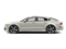 Ibis White 2015 Audi RS 7 Pictures RS 7 Sedan 4D Prestige AWD photos side view Ibis White 2015 Audi RS 7 Pictures RS 7 Sedan 4D Prestige AWD photos side view