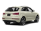 Glacier White Metallic 2015 Audi Q3 Pictures Q3 Utility 4D 2.0T Prestige AWD photos side view Glacier White Metallic 2015 Audi Q3 Pictures Q3 Utility 4D 2.0T Prestige AWD photos side view