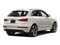 Cortina White 2015 Audi Q3 Pictures Q3 Utility 4D 2.0T Prestige AWD photos side view Cortina White 2015 Audi Q3 Pictures Q3 Utility 4D 2.0T Prestige AWD photos side view