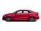 Misano Red Pearl Effect 2015 Audi S3 Pictures S3 Sedan 4D Prestige AWD I4 Turbo photos side view Misano Red Pearl Effect 2015 Audi S3 Pictures S3 Sedan 4D Prestige AWD I4 Turbo photos side view