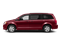 Deep Cherry Red Crystal Pearlcoat 2015 Dodge Grand Caravan Pictures Grand Caravan Grand Caravan SE V6 photos side view Deep Cherry Red Crystal Pearlcoat 2015 Dodge Grand Caravan Pictures Grand Caravan Grand Caravan SE V6 photos side view