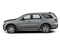 Billet Silver Metallic Clearcoat 2015 Dodge Durango Pictures Durango Utility 4D Citadel AWD V6 photos side view Billet Silver Metallic Clearcoat 2015 Dodge Durango Pictures Durango Utility 4D Citadel AWD V6 photos side view
