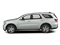 Bright White Clearcoat 2015 Dodge Durango Pictures Durango Utility 4D Citadel AWD V6 photos side view Bright White Clearcoat 2015 Dodge Durango Pictures Durango Utility 4D Citadel AWD V6 photos side view