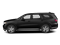 Brilliant Black Crystal Pearlcoat 2015 Dodge Durango Pictures Durango Utility 4D Citadel AWD V6 photos side view Brilliant Black Crystal Pearlcoat 2015 Dodge Durango Pictures Durango Utility 4D Citadel AWD V6 photos side view