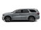 Billet Silver Metallic Clearcoat 2015 Dodge Durango Pictures Durango Utility 4D R/T 2WD V8 photos side view Billet Silver Metallic Clearcoat 2015 Dodge Durango Pictures Durango Utility 4D R/T 2WD V8 photos side view